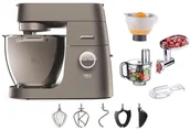 Roboty kuchenne - Kenwood Chef XL Titanium KVL8460S - miniaturka - grafika 1
