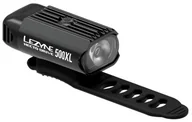Lampki rowerowe - LEZYNE Lampka rowerowa przednia HECTO DRIVE 500XL 500 lumenów - miniaturka - grafika 1