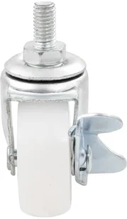 vidaXL VidaXL Podstawa pod parasol granitowa 30 kg kwadratowa szara  48563 - Pozostałe meble ogrodowe - miniaturka - grafika 12