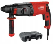 Wiertarki - Modeco Młotowiertarka sds-plus 800W 26mm 2 - miniaturka - grafika 1