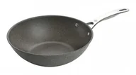 Woki - Ballarini Salina Granitium patelnia wok 30cm 75002-815-0 - miniaturka - grafika 1