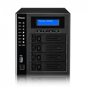 Serwery plików NAS i macierze dyskowe - Thecus Thecus 4-Bay tower NAS SATA Celeron N3160 1.6GHz,4GB,2xGE,HDMI,OS7 (N4810) - miniaturka - grafika 1