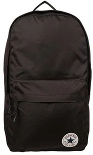 Converse Core Czarny Plecak Szkolny na Latopa - Plecaki - miniaturka - grafika 5