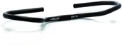 Kierownice rowerowe - XLC HB-C05 Trekking Multifunctional Handlebar 31,8mm, black 585mm 2021 Kierownice trekkingowe i miejskie 2501500405 - miniaturka - grafika 1