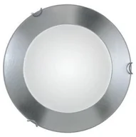 Lampy sufitowe - Kolarz A1306.11.5.Ag - Plafon MOON 1xE27/60W230V - miniaturka - grafika 1