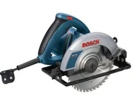 Piły elektryczne - Bosch Professional GKS 165 - miniaturka - grafika 1