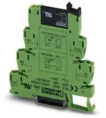 Sterowniki i przekaźniki - Phoenix Contact Moduł przekaźnika półprzewodnikowego PLC-OSC 24DC 48DC/100/SEN Phoenix Contact 2966773 PLC-OSC 24DC 48DC/100/SEN - miniaturka - grafika 1