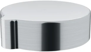 Franke Pokrętło okrągłe Turn Twist stal szlachetna 133.0301.741 133.0301.741 - Pozostałe akcesoria kuchenne - miniaturka - grafika 2