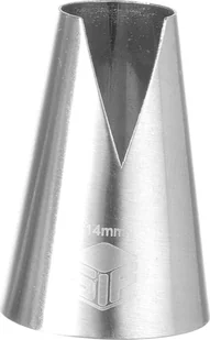 Hendi Końcówka stalowa V 14 mm 551233 - Akcesoria gastronomiczne - miniaturka - grafika 2