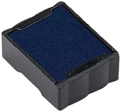 Tusz do pieczątek - Trodat poduszka na do 6/4921 zapewnia Trodat Printy 4921, niebieski 83441 - miniaturka - grafika 1