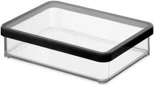 Rotho Pojemnik kuchenny na żywność Loft Premium 1 l - Pojemniki kuchenne - miniaturka - grafika 2