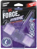 Środki do WC - General Fresh Tri-Force Dynamic Koszyk do WC Lavender Power 45 g - miniaturka - grafika 1