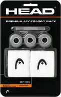 Tenis ziemny - Head Zestaw New Premium Accesory Pack 285105-GR - miniaturka - grafika 1