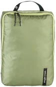 Kosmetyczki, organizery i kuferki - Eagle Creek Eagle Creek Pack It Isolate Clean Dirty Cube M, oliwkowy  2021 Organizery podróżne EC0A48Y6326 - miniaturka - grafika 1