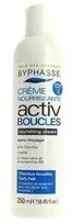 BYPHASSE Soin Cheveux Lait Activ Boucles 250 ML 1000054017 - Kosmetyki do stylizacji włosów - miniaturka - grafika 4