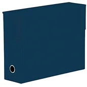 Pudła i kartony archiwizacyjne - Rössler rössler papieru s.o.h.o. pudło do przechowywania, grantowy 1319452903 - miniaturka - grafika 1