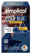 Środki do prania - Simplicol simplicol Back to kolor i głęboki, kolorowe odświeżania, odświeżanie kolorów i textilfaer stosowania przeznaczone na pralka 2513 - miniaturka - grafika 1