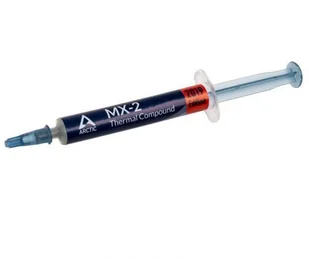 Arctic MX-2 2019 Edition - 8 gramów - Pasty i materiały termoprzewodzące - miniaturka - grafika 4