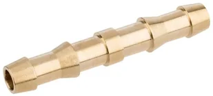 Metabo Łączka do węży dwustronna 9 mm x 9 mm 901026386 - Akcesoria pneumatyczne - miniaturka - grafika 2