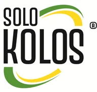 Spinacze i klipsy do papieru - Taurus Spinacze 28mm kolorowe pudełko plastik A100 - miniaturka - grafika 1