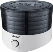 Suszarki do grzybów, owoców i warzyw - Steba ED 4 - miniaturka - grafika 1