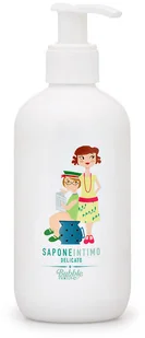 Bubble&Co Bubble&CO - organiczny płyn do higieny intymnej dla całej rodziny 250 ml - Kosmetyki kąpielowe dla dzieci Bubble&Co Bubble&CO - organiczny płyn do higieny intymnej dla całej rodziny 250 ml - Kosmetyki kąpielowe dla dzieci - miniaturka - grafika 3