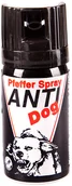 Gaz pieprzowy - KKS GmbH Gaz obronny OC ANTI DOG, 40 ml - miniaturka - grafika 1