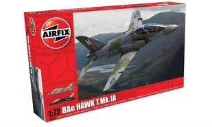 AirFix BAe Hawk T.Mk.1A - Modele do sklejania - miniaturka - grafika 3