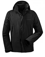 Spodnie narciarskie - Schöffel Spodnie damskie Pants samedan Zip off, czarny 11645-00-23053 - miniaturka - grafika 1