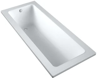 SCHEDPOL SCHEDLINE COLLECTION SCHEDPOL SCHEDLINE COLLECTION Wanna tradycyjna PRAIA 150x75x40,5 cm z systemem STANDARD PLUS do zabudowy 3WST.P1P-15075 3WST.P1P-15075 - Wanny - miniaturka - grafika 5