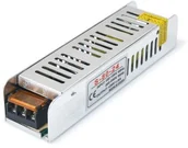Zasilacze i transformatory - KOLORENO ZASILACZ MODUŁOWY 24V 80W 3.3A IP20 SLIM ZL_S-80-24_SLIM - miniaturka - grafika 1