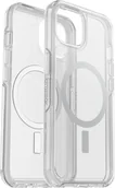Etui i futerały do telefonów - Otterbox Symmetry+ Clear Etui Ochronne z MagSafe do iPhone 13 Pro Max Clear 77-84805 - miniaturka - grafika 1