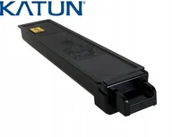 Tonery zamienniki - Katun Toner Kyocera-mita Ta - 2551 Ci Czarny - miniaturka - grafika 1