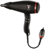 Suszarki do włosów - Valera Suszarka do włosów MASTER PRO 3.2 IONIC Soft Black 2400W - miniaturka - grafika 1