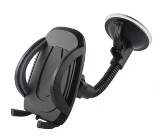 Uchwyt Rebeltec Uchwyt SAMOCHODOWY DO TELEFUNU Rebeltec M20 46-95MM - M20 - Uchwyty samochodowe do telefonów - miniaturka - grafika 4