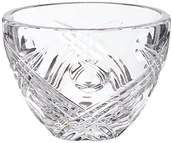 Kryształy - Crystaljulia CRYSTALLIZED aljulia 6051 cukierniczka, kryształ, 9,5 x 9,5 x 7,5 cm 6051 - miniaturka - grafika 1