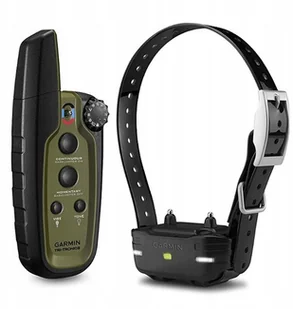 Garmin Garmin Sport Pro Bundle 010-01205-01 - Akcesoria do hodowli zwierząt - miniaturka - grafika 2