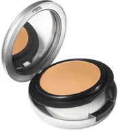 Podkłady do twarzy - MAC Podkład Studio Fix Tech Cream-to-powder Foundation N12 10.0 g - miniaturka - grafika 1