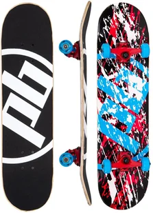 PB Scratch 1030920 - Deskorolki - miniaturka - grafika 2