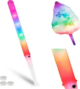 Royal Catering Świecące pałeczki - LED - 50 szt. - Inne urządzenia gastronomiczne - miniaturka - grafika 2