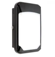 Lampy ogrodowe - Endon Endon Lucca Mini 77916 kinkiet 15W/LED IP65 1500lm 77916 - miniaturka - grafika 1