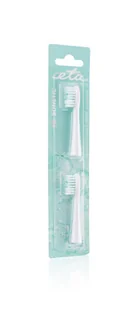 ETA Wymiana szczoteczki Sonetic ETA070990200 - Końcówki do szczoteczek elektrycznych - miniaturka - grafika 3