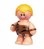 Figurki dla dzieci - Dumel Tolo mali przyjaciele Cave Boy figurka - miniaturka - grafika 1
