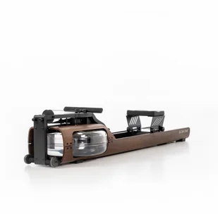 Stil-Fit Flow One Rudergerät Walnuss - Wioślarze Stil-Fit Flow One Rudergerät Walnuss - Wioślarze - miniaturka - grafika 1