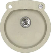 Zlewozmywaki - Alveus ROLL 10 PIASKOWY 1211022 - miniaturka - grafika 1