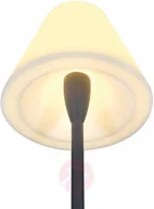 Lampy ogrodowe - SLV Elegancka stojąca lampa zewnętrza Adegan - miniaturka - grafika 1