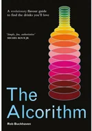 Poradniki hobbystyczne - The Alcorithm Nowa - miniaturka - grafika 1