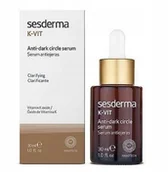 Serum do twarzy - Sesderma K-vit Serum liposomowe, 30ml - miniaturka - grafika 1