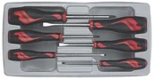 Śrubokręty - TENG TOOLS ZESTAW 6 WKRĘTAKÓW MD906N4 TENG TOOLS(luna-185910106) 185910106 - miniaturka - grafika 1
