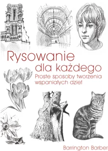 Rysowanie dla każdego - Rozwój osobisty - miniaturka - grafika 2
